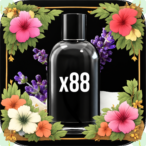 x88 — galeri pratinjau Resmi APK